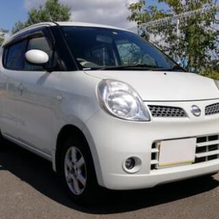 【車検R3.2まで】コミコミ!!日産 モコ!!タイミングチェーン...