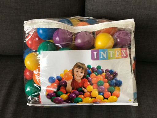 新品未使用 コストコ購入 Intex ボールプール用ファンボール100個 Ayaling 豊津の子供用品の中古あげます 譲ります ジモティーで不用品の処分 新品未使用 コストコ購入 Intex ボールプール用ファンボール100個 Ayaling 豊津の子供用品の中古あげます 譲ります ジモティーで不用品の処分