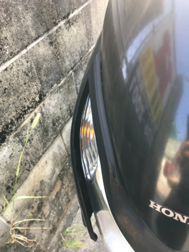 pcx 125cc バックレスト付き