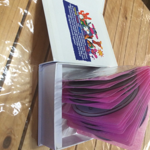 babyeinstein DVD26枚  知育DVD