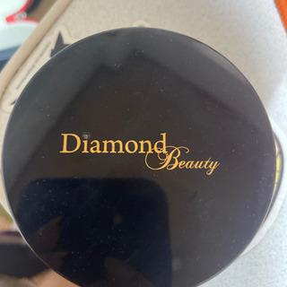 DIAMOND beauty ファンデーション