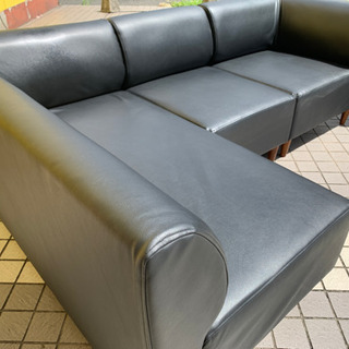 ソファベッド【店頭取引限定】【中古品】早い者勝ち！お得なクーポン 