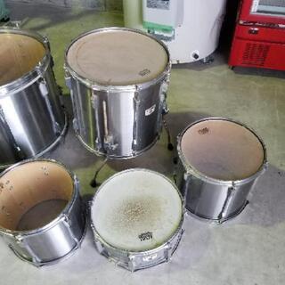 TAMA タマ ROCK-STAR DX ドラムセット ジャンク | clinicaversalles.com.pe