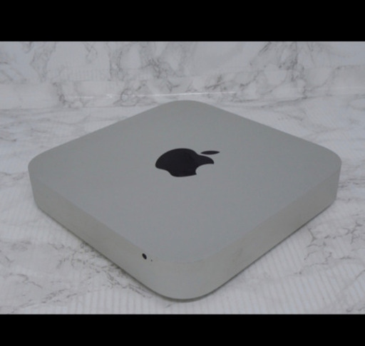 Mac Mac mini 16 RAM
