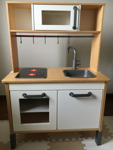 注意事項あり　IKEA キッチン食材、調理ツール　セット