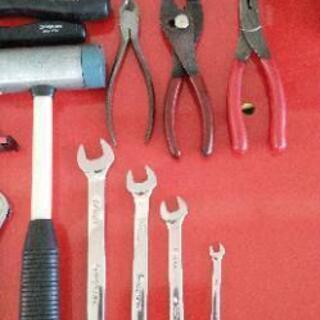 スナップオン工具