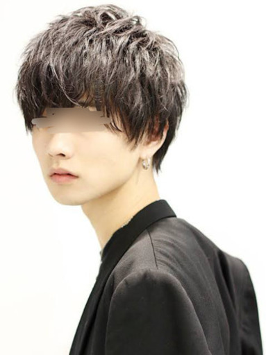 カットモデルの募集 今回は 30代男性 Yusuke A 原宿のヘアサロンの無料広告 無料掲載の掲示板 ジモティー