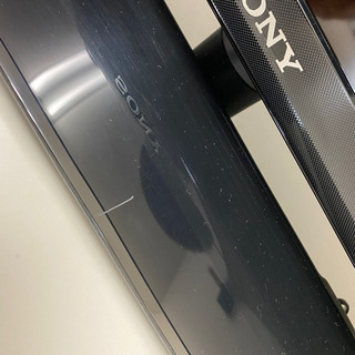 2012年製SONY BRAVIA KDL-40EX750