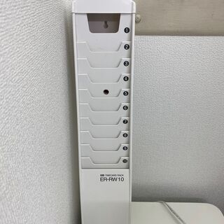 MAX タイムレコーダー ER-110S5 ※タイムカードのラック＆替えのインク