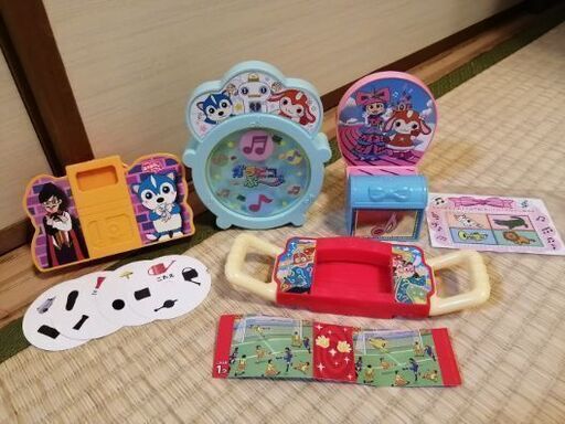 おかあさんといっしょおもちゃ あおい 平野のおもちゃ 遊具 の中古あげます 譲ります ジモティーで不用品の処分 おかあさんといっしょおもちゃ あおい 平野のおもちゃ 遊具 の中古あげます 譲ります ジモティーで不用品の処分