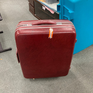 小旅行に、スーツケース‼️