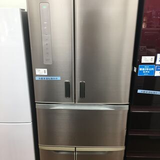 ②195番 東芝✨冷凍冷蔵庫✨GR-D50F‼️