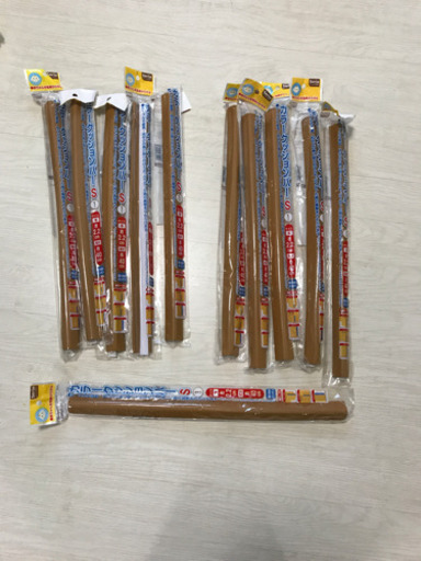 新品未使用 赤ちゃん コーナーガード 11本 こしな 江戸川の服 ファッションの中古 古着あげます 譲ります ジモティーで不用品の処分