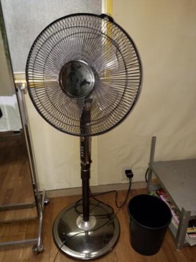 扇風機