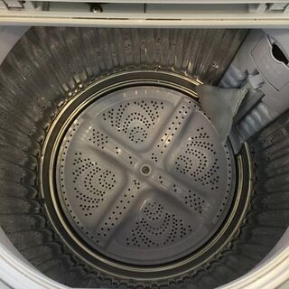 【安心1年保証付】SHARP 全自動洗濯機 ES-TX5B 2017年製 【ﾄﾚﾌｧｸ桶川店】 シャープ ES-TX5B 価格比較 - 価格.com