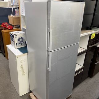 保証付き　シャープ　冷蔵庫　SJ-D23B-S  リサイクルショップウルカウ　高津
