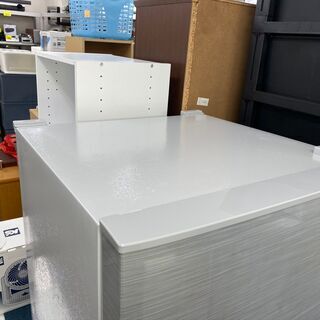 保証付き　シャープ　冷蔵庫　SJ-D23B-S  リサイクルショップウルカウ　高津