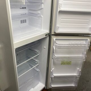 保証付き　シャープ　冷蔵庫　SJ-D23B-S  リサイクルショップウルカウ　高津