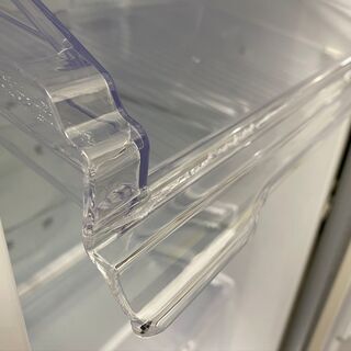 保証付き　シャープ　冷蔵庫　SJ-D23B-S  リサイクルショップウルカウ　高津