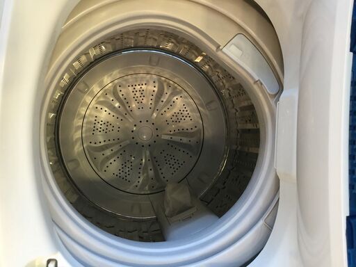 【安心６カ月保証付】Haier 全自動洗濯機 JW-K42M 2017年製 【ﾄﾚﾌｧｸ桶川店】