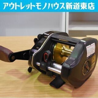 ベイトリール ダイワ マグサーボ Daiwa MAGSERVO ...