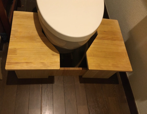 取引完了 幼児のトイレトレーニングに トイレ踏み台diy めい 八幡山のベビー用品 おむつ トイレ 用品 の中古あげます 譲ります ジモティーで不用品の処分 取引完了 幼児のトイレトレーニングに トイレ踏み台diy めい 八幡山のベビー用品 おむつ トイレ 用品 の中古あげます 譲ります ジモティーで不用品の処分