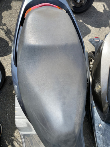 YAMAHA シグナス125 エンジン❌ ジャンク扱い 福岡市南区