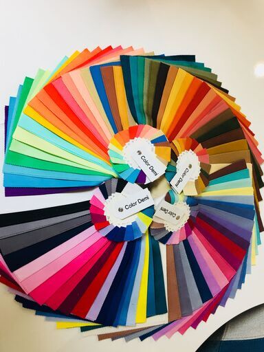 11月中無料 あなたに似合う色を調べるパーソナルカラー診断 満席になりました 松本奈美 流山おおたかの森のキャンペーンのイベント参加者募集 無料掲載の掲示板 ジモティー