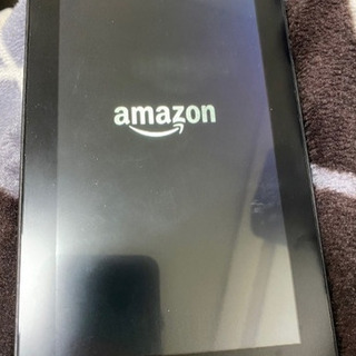 Amazon KindleFire