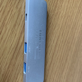 今日で終わりです！MacBook Pro 2017.13inch