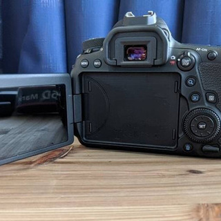 Canon EOS 6D Mark2 ボディ　レンズセット