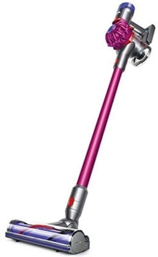 Dyson V7 Moterhead SV11 ENT + スタンド