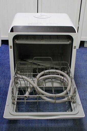R1853) AINX 食器洗い乾燥機　AX-S3 食洗器 店頭取引大歓迎♪
