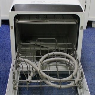 R1853) AINX 食器洗い乾燥機 AX-S3 食洗器 店頭取引大歓迎♪