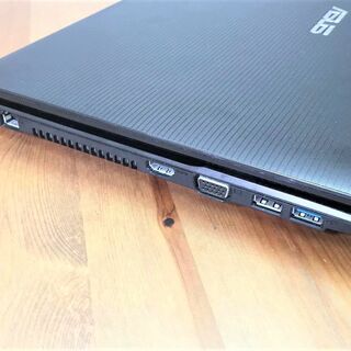 ノートPC　ASUS K53TA　メモリ８GB ノートPC ASUS K53TA メモリ8GB 【公式通販】