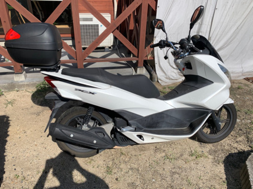ホンダPCX 125