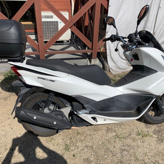 ホンダPCX 125 