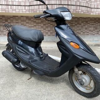 大感謝セール】 ジョグ 鹿児島市 SA55J 鹿児島 YAMAHA JOG ブラック