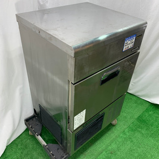 大和冷機/ダイワ 業務用 全自動製氷機 キューブアイス 店舗 飲食店 DRI