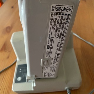 パナソニック　電動自転車バッテリー充電器　NKY214B02 バッテリー