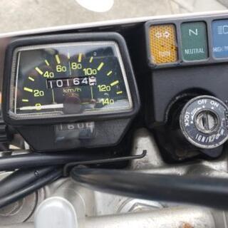 セロー225WE 低走行･山での無茶な使用無し！ セロー225WE 低走行・山での無茶な使用無し！