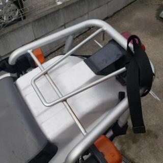 セロー225WE 低走行・山での無茶な使用無し！