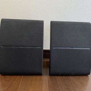 値下げ！】【美品】YAMAHA ヤマハ NS-E60 コンパクトスピーカー 
