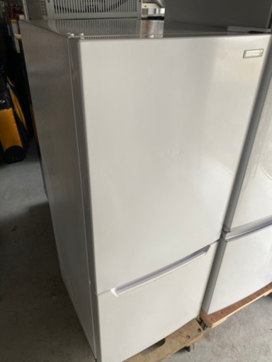 激安‼️お薦め品‼️YAMADA冷蔵庫117L 2019年