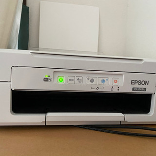 EPSON PX-049Aプリンター