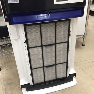 J383 DAIKIN ダイキン 加湿ストリーマ空気清浄機 ACK-70V-W 2018年製 