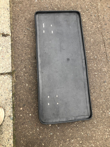 ゼファーボートテーブル Shinya 発寒のマリンスポーツの中古あげます 譲ります ジモティーで不用品の処分