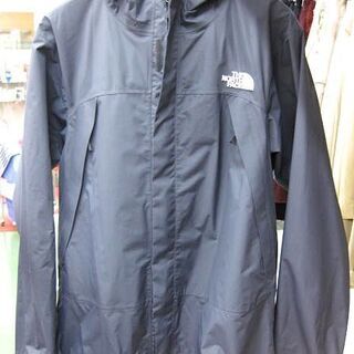 下松)美品　THE NORTH FACE NP61830　ドット...