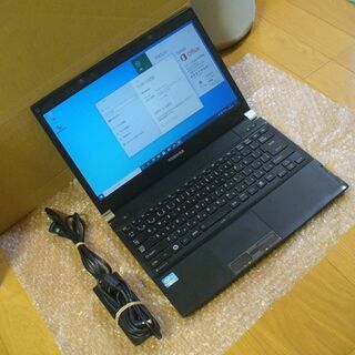 ㋯安心の東芝製 SSDへ変更可 Core i5 2520M搭載 Windows 10 (64bit