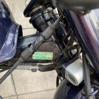 状態良 純正 ホンダ モンキー A-Z50J おまけ付き 引取限定 状態良 純正 ホンダ モンキー A-Z50J おまけ付き 引取限定